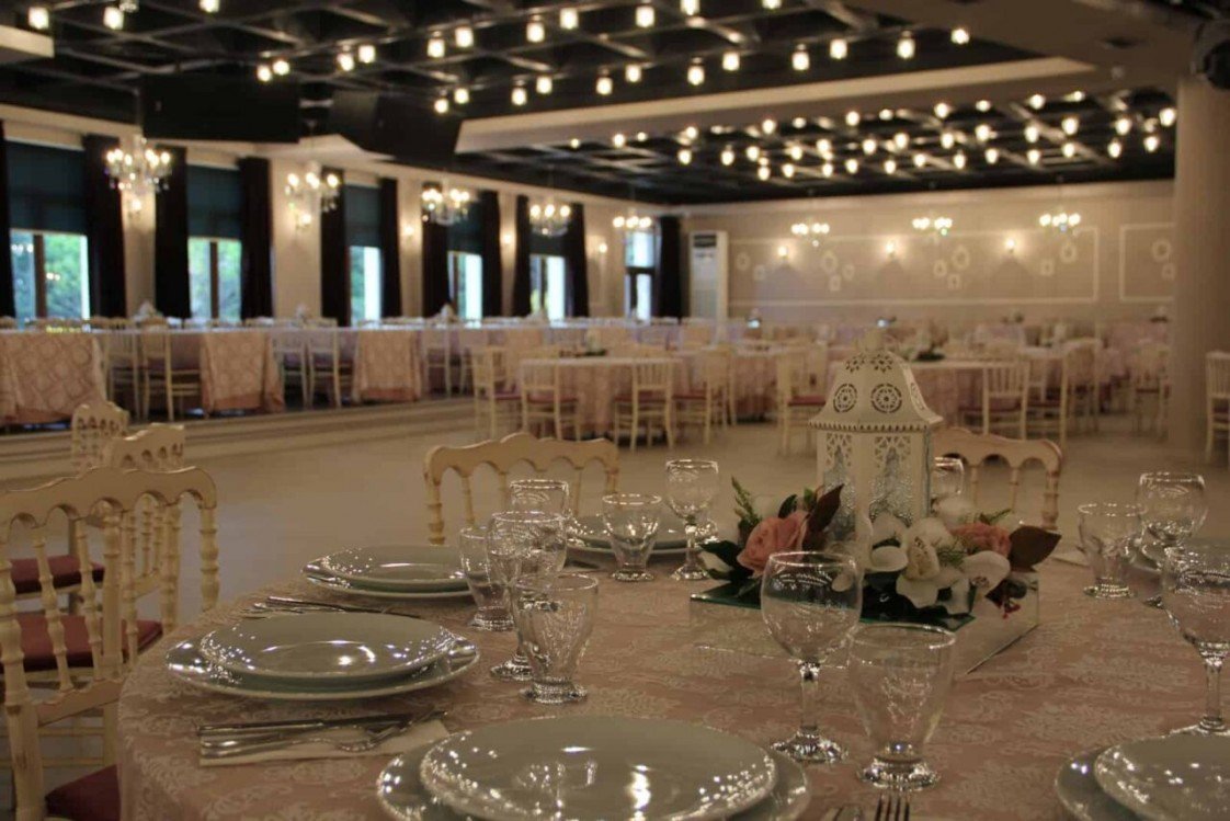 Villa Rose Davet & Etkinlik