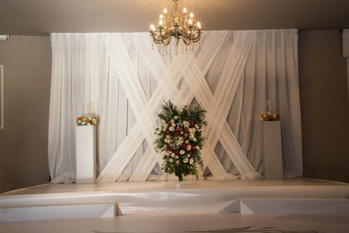 Villa Rose Davet & Etkinlik