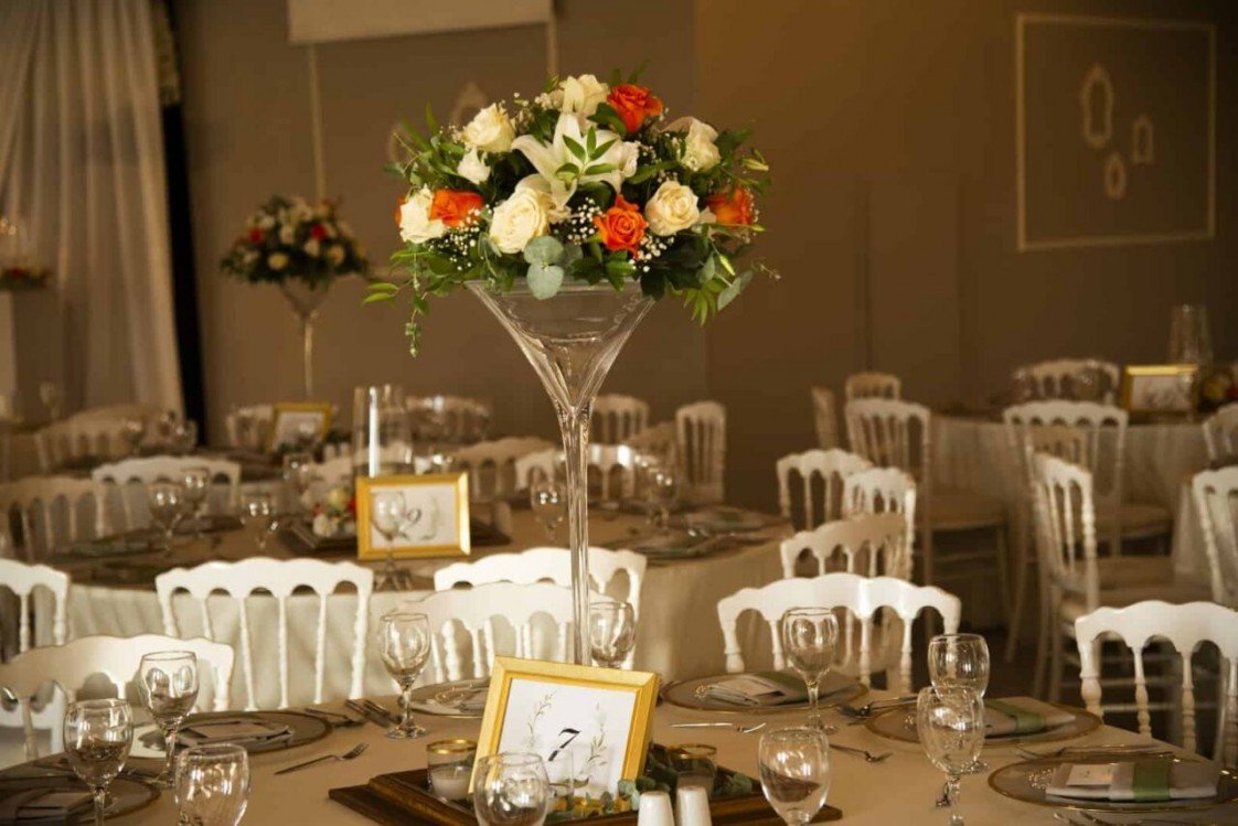 Villa Rose Davet & Etkinlik