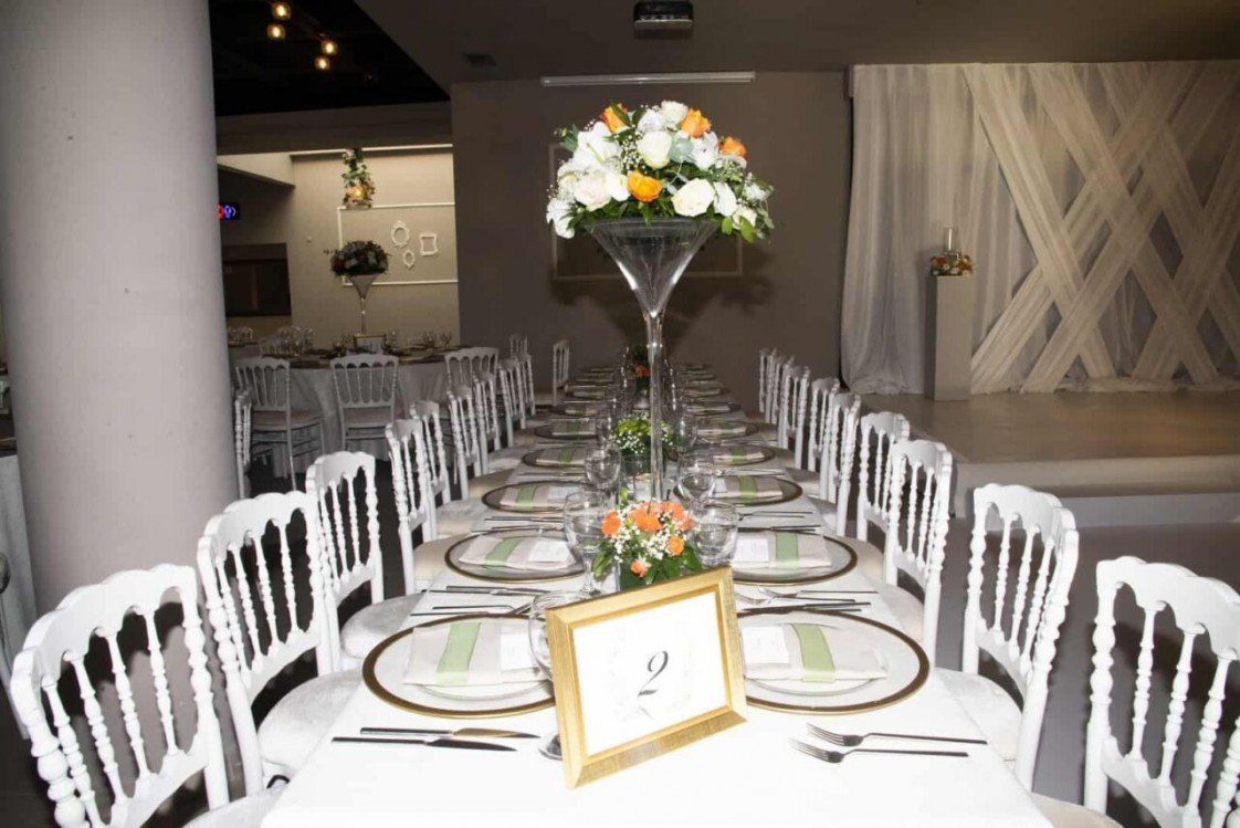 Villa Rose Davet & Etkinlik