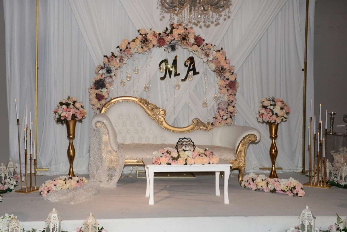 Villa Rose Davet & Etkinlik