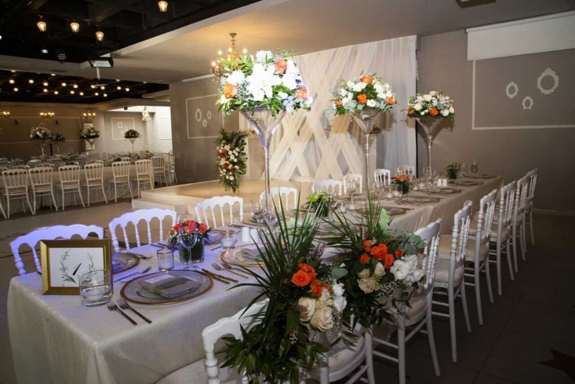 Villa Rose Davet & Etkinlik