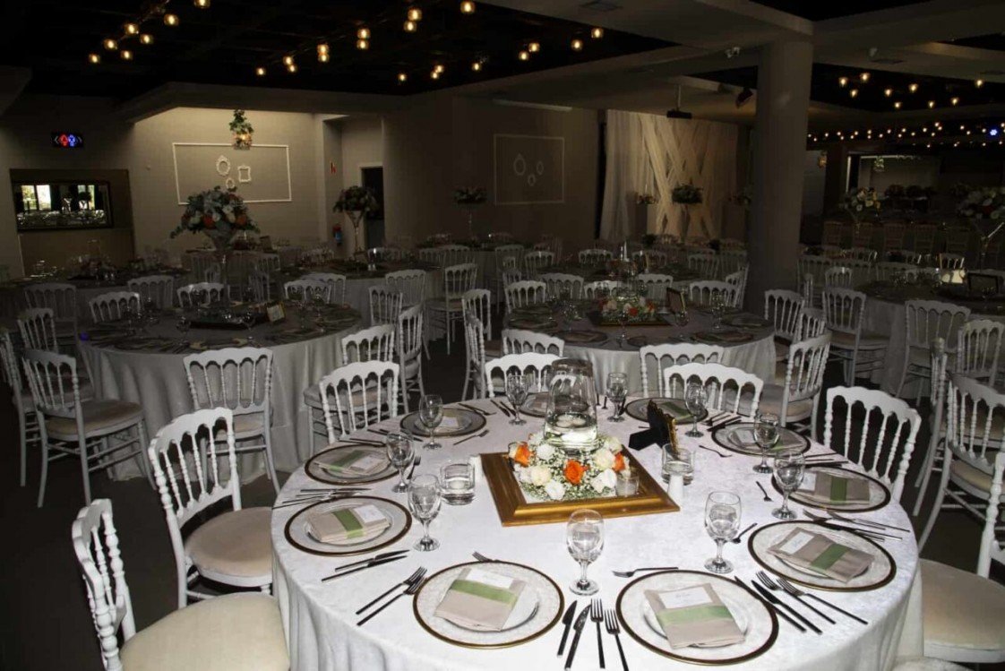 Villa Rose Davet & Etkinlik