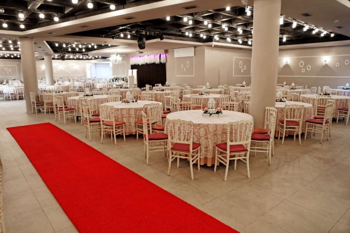 Villa Rose Davet & Etkinlik