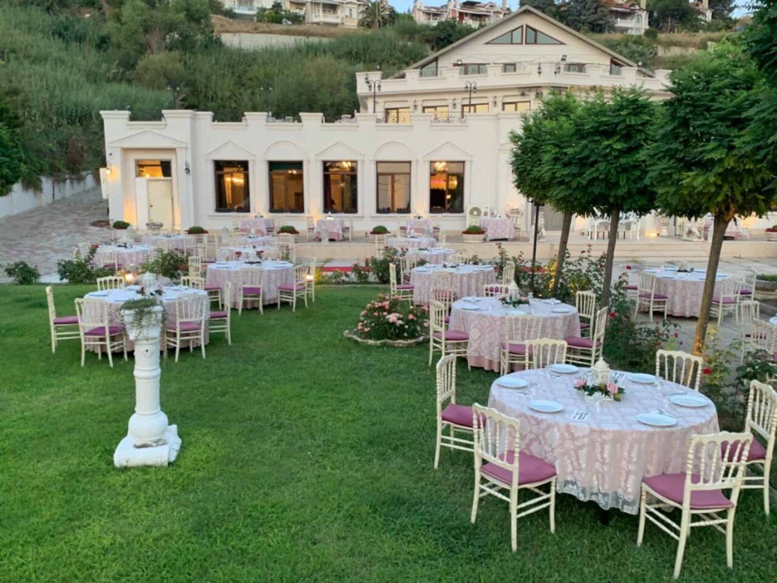 Villa Rose Davet & Etkinlik