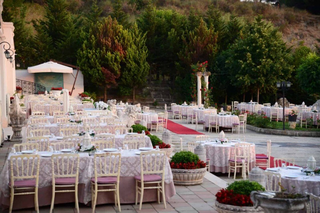 Villa Rose Davet & Etkinlik