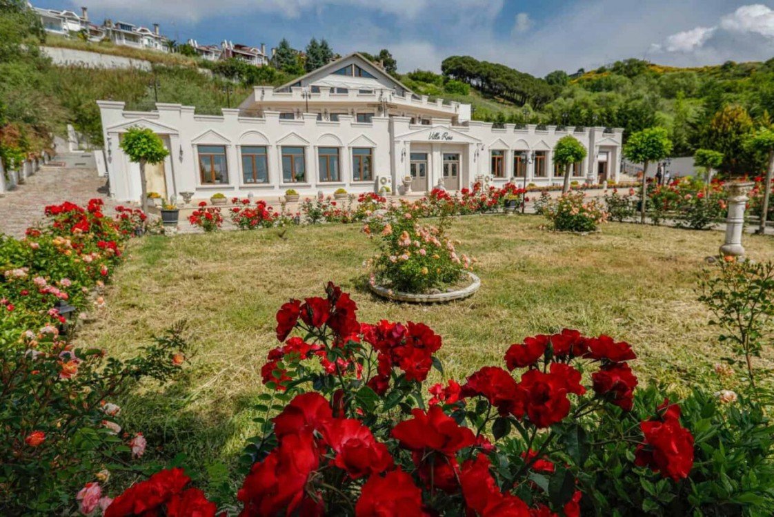 Villa Rose Davet & Etkinlik