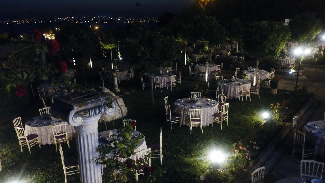 Villa Rose Davet & Etkinlik