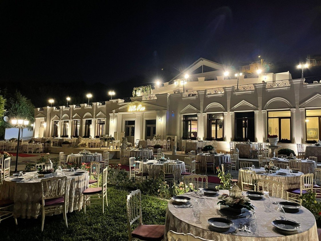 Villa Rose Davet & Etkinlik