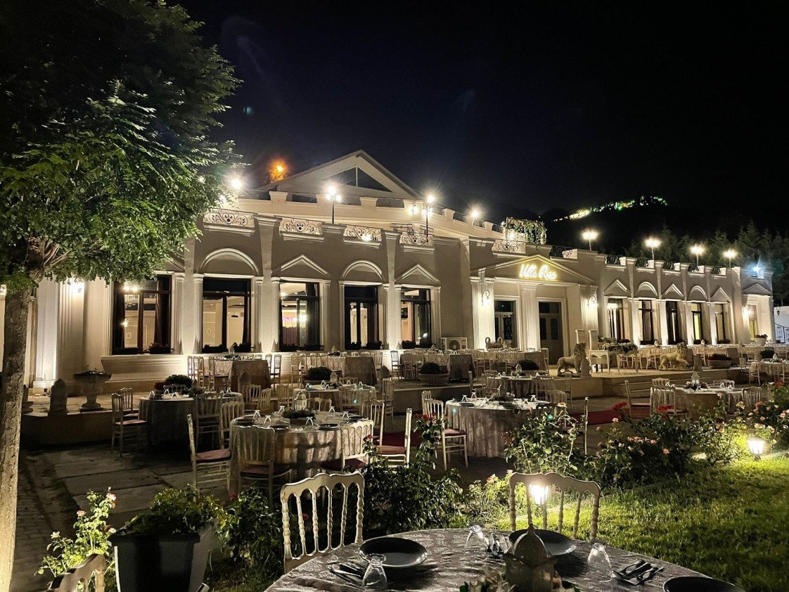 Villa Rose Davet & Etkinlik