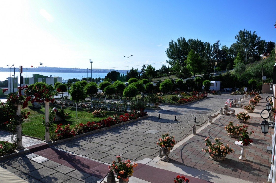 Villa Rose Davet & Etkinlik