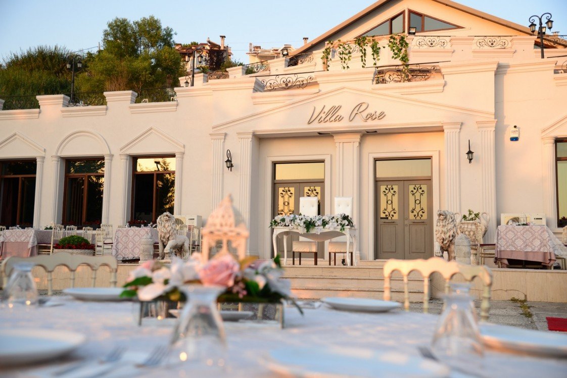 Villa Rose Davet & Etkinlik