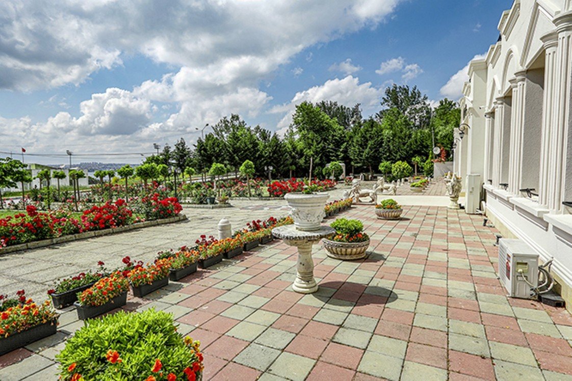 Villa Rose Davet & Etkinlik