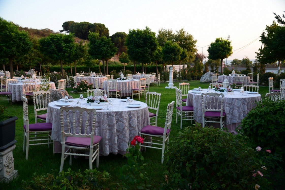 Villa Rose Davet & Etkinlik