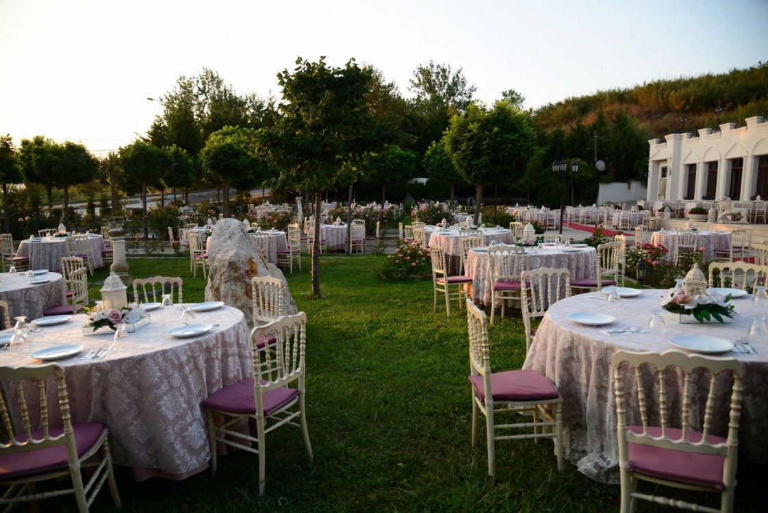 Villa Rose Davet & Etkinlik