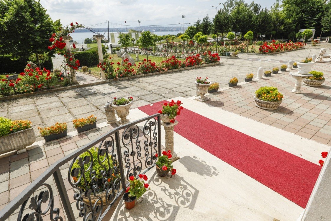 Villa Rose Davet & Etkinlik