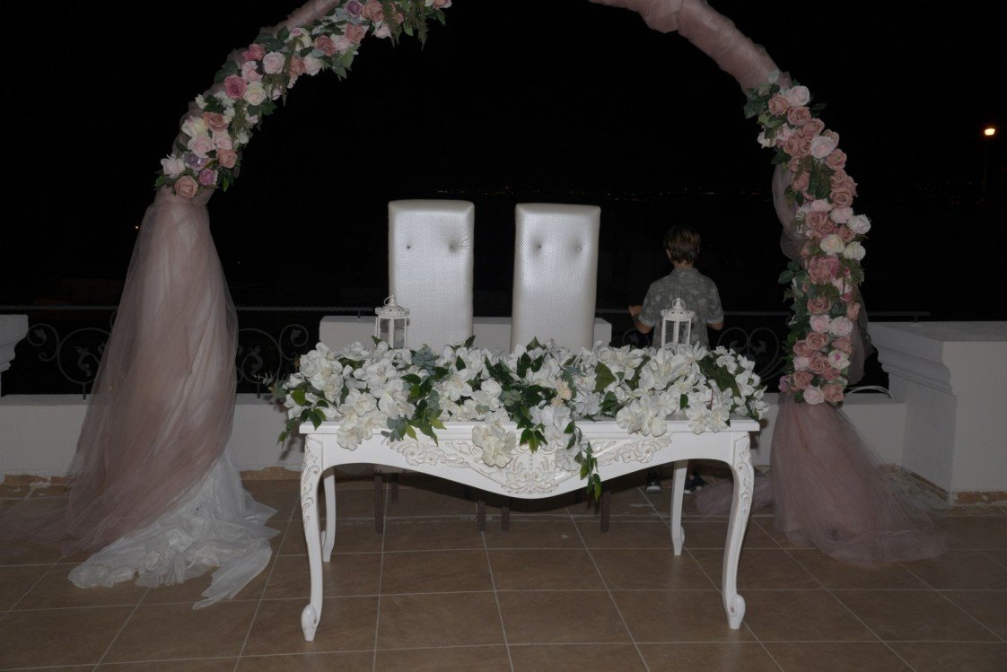 Villa Rose Davet & Etkinlik