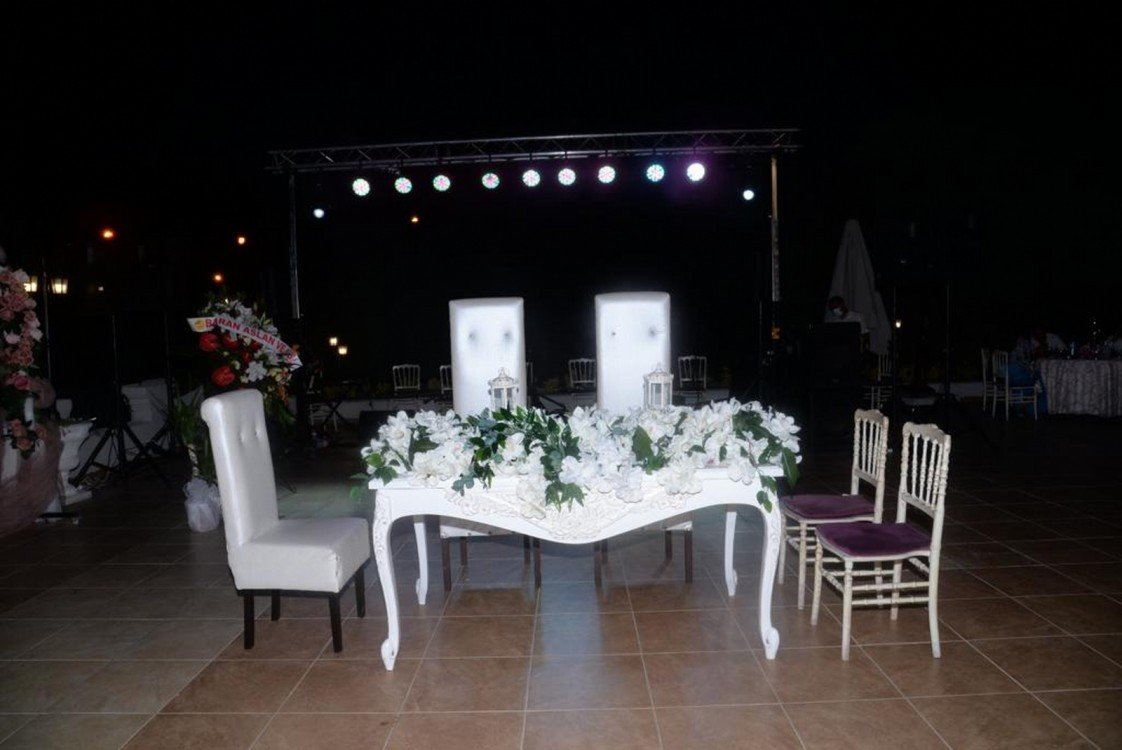 Villa Rose Davet & Etkinlik