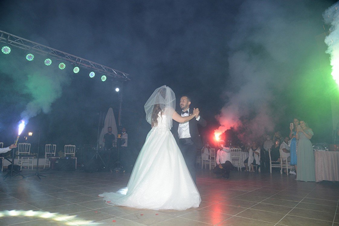 Villa Rose Davet & Etkinlik