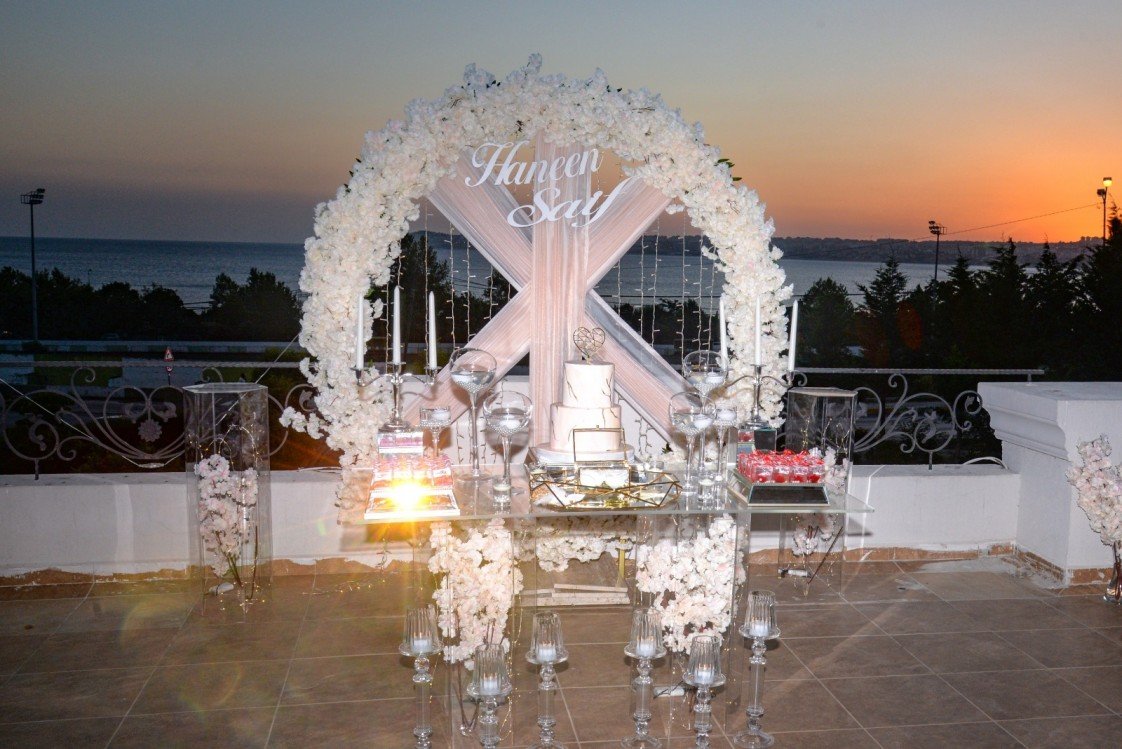 Villa Rose Davet & Etkinlik