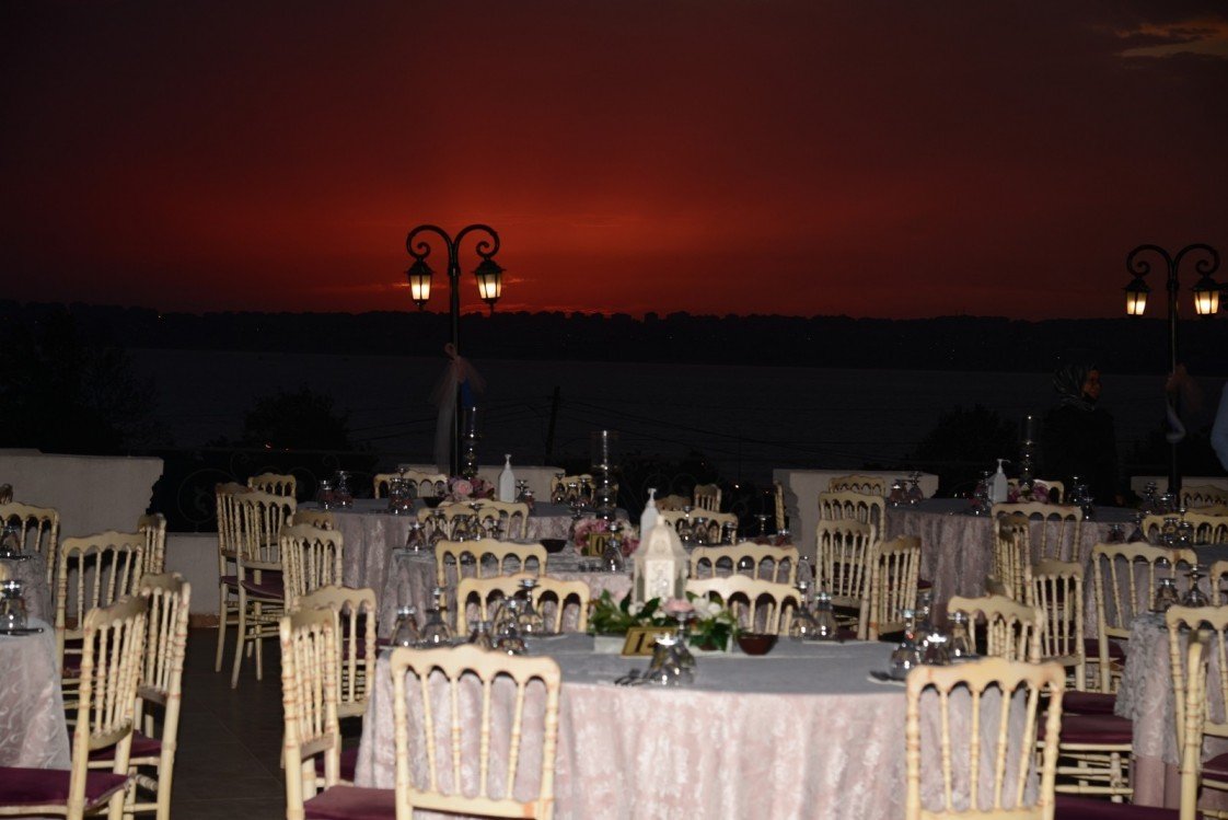 Villa Rose Davet & Etkinlik