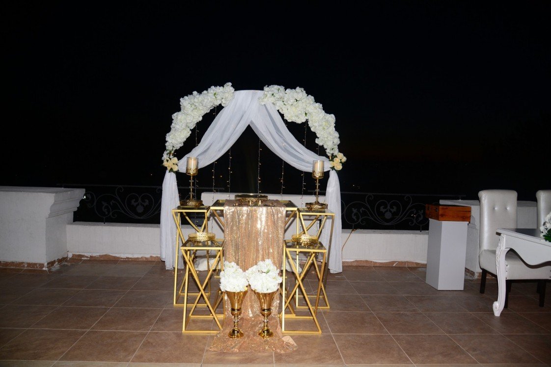 Villa Rose Davet & Etkinlik