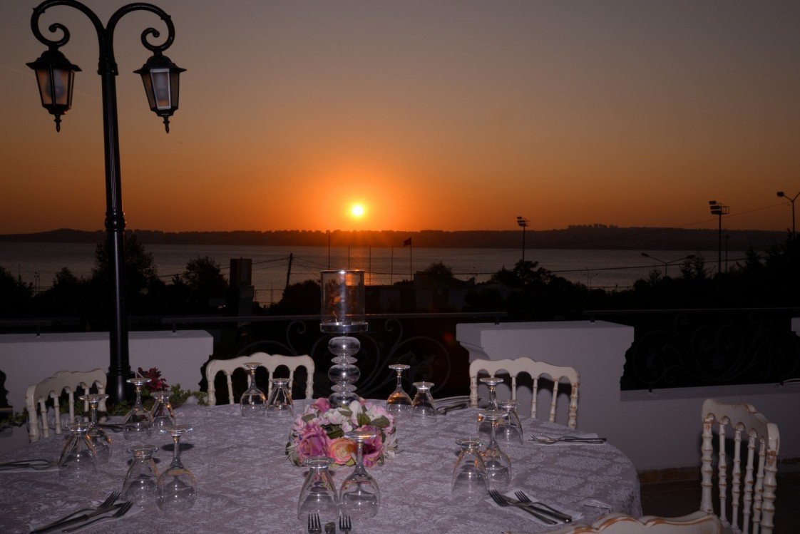 Villa Rose Davet & Etkinlik