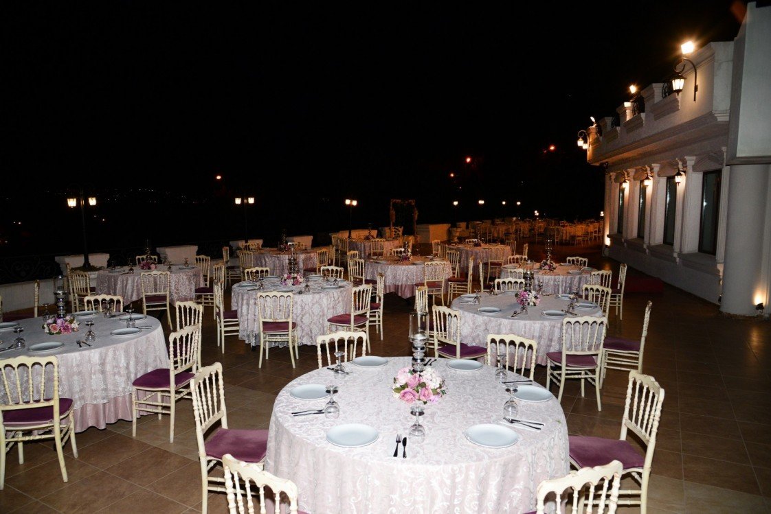 Villa Rose Davet & Etkinlik