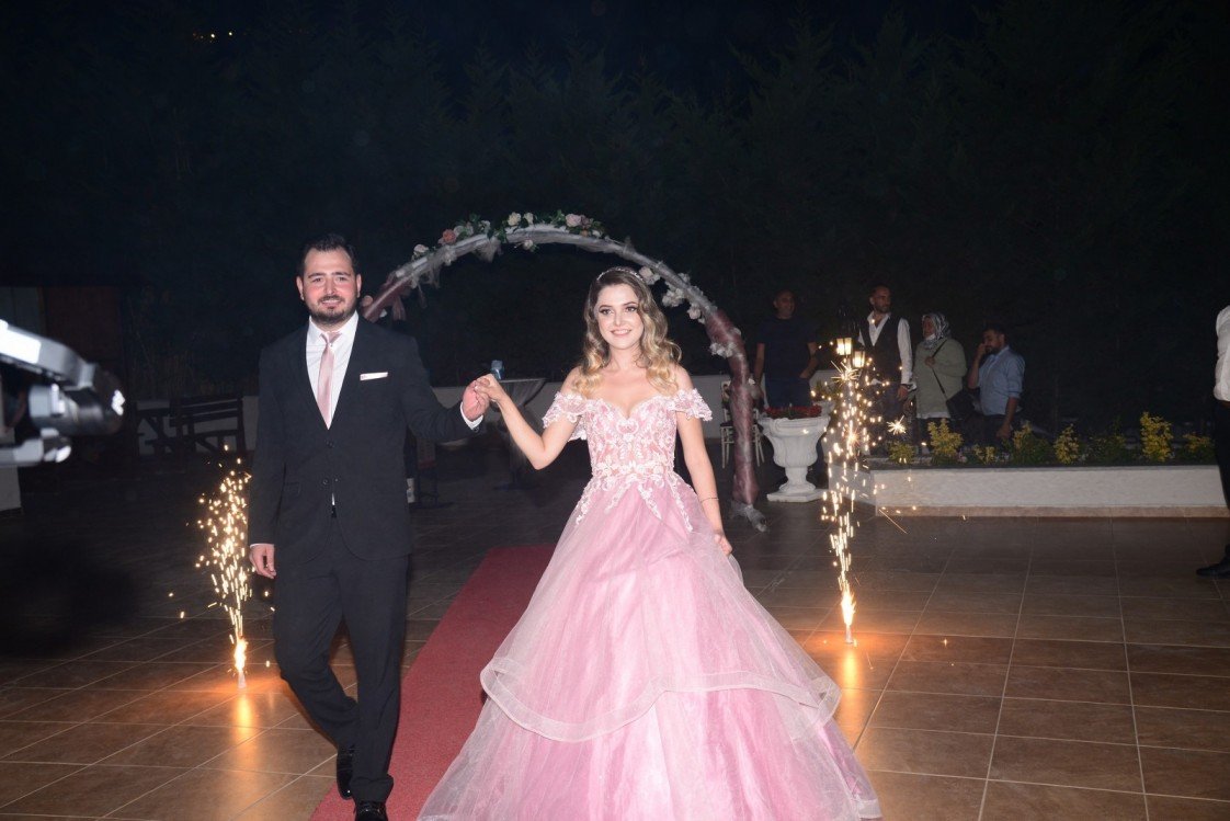 Villa Rose Davet & Etkinlik