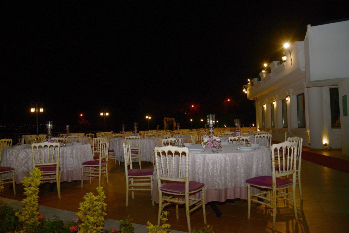 Villa Rose Davet & Etkinlik