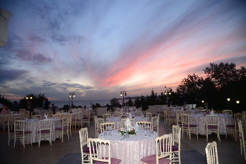 Villa Rose Davet & Etkinlik