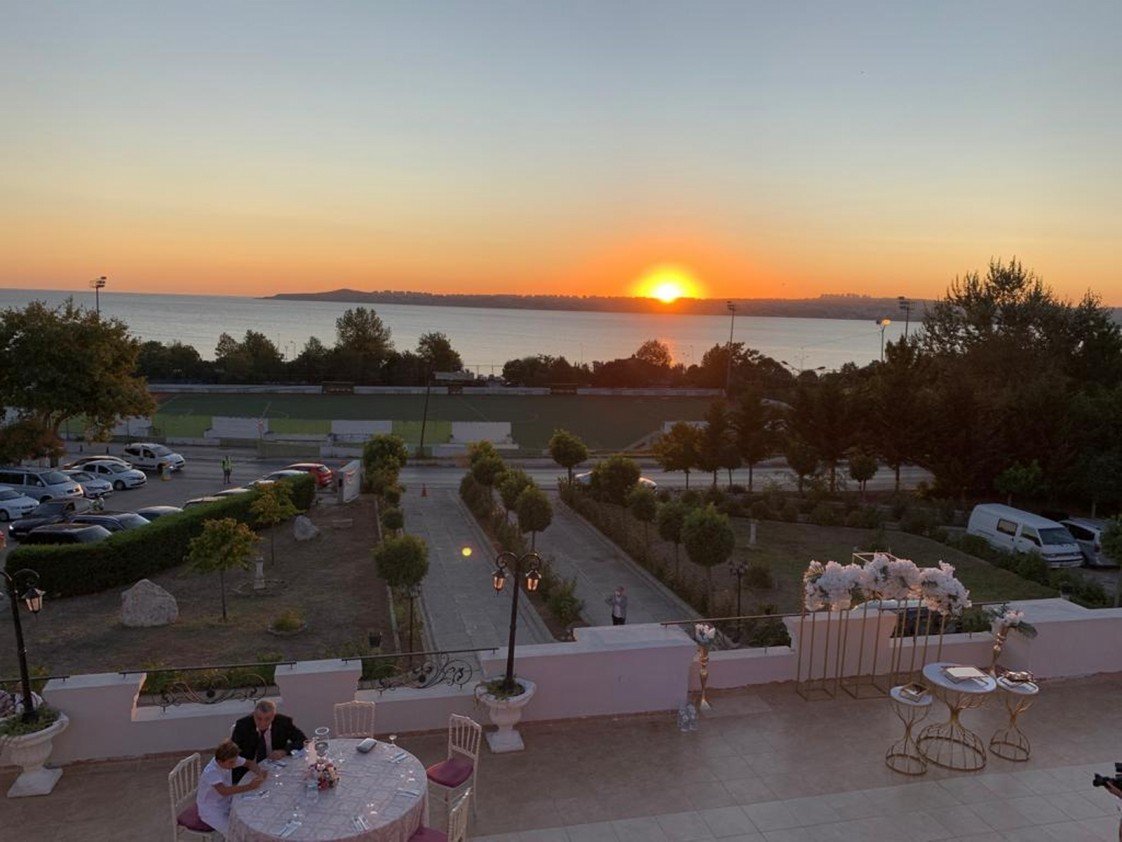 Villa Rose Davet & Etkinlik