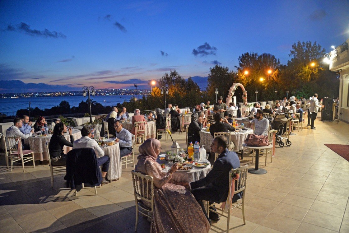 Villa Rose Davet & Etkinlik