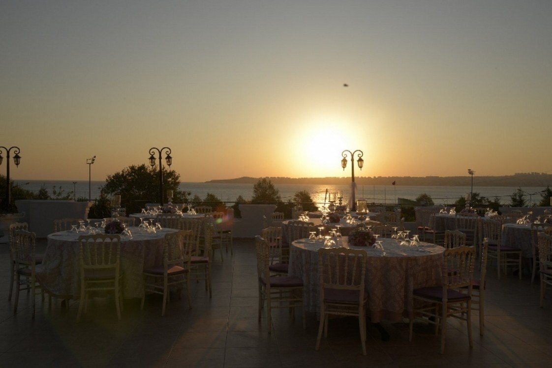 Villa Rose Davet & Etkinlik