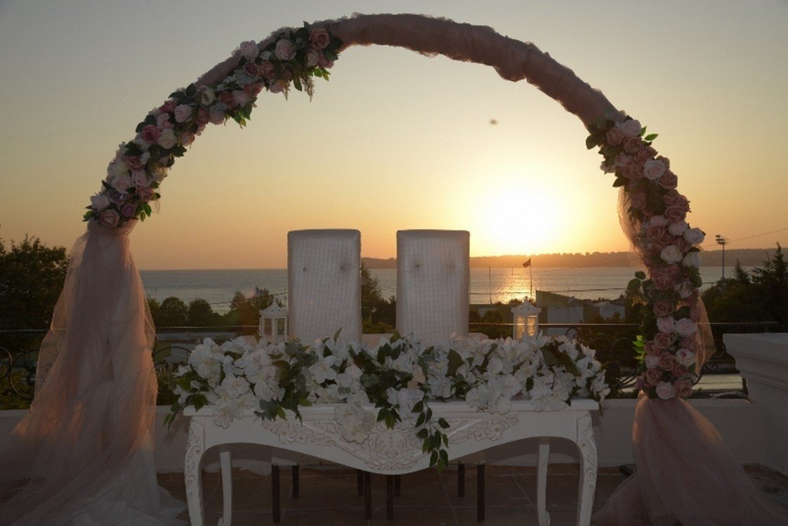 Villa Rose Davet & Etkinlik