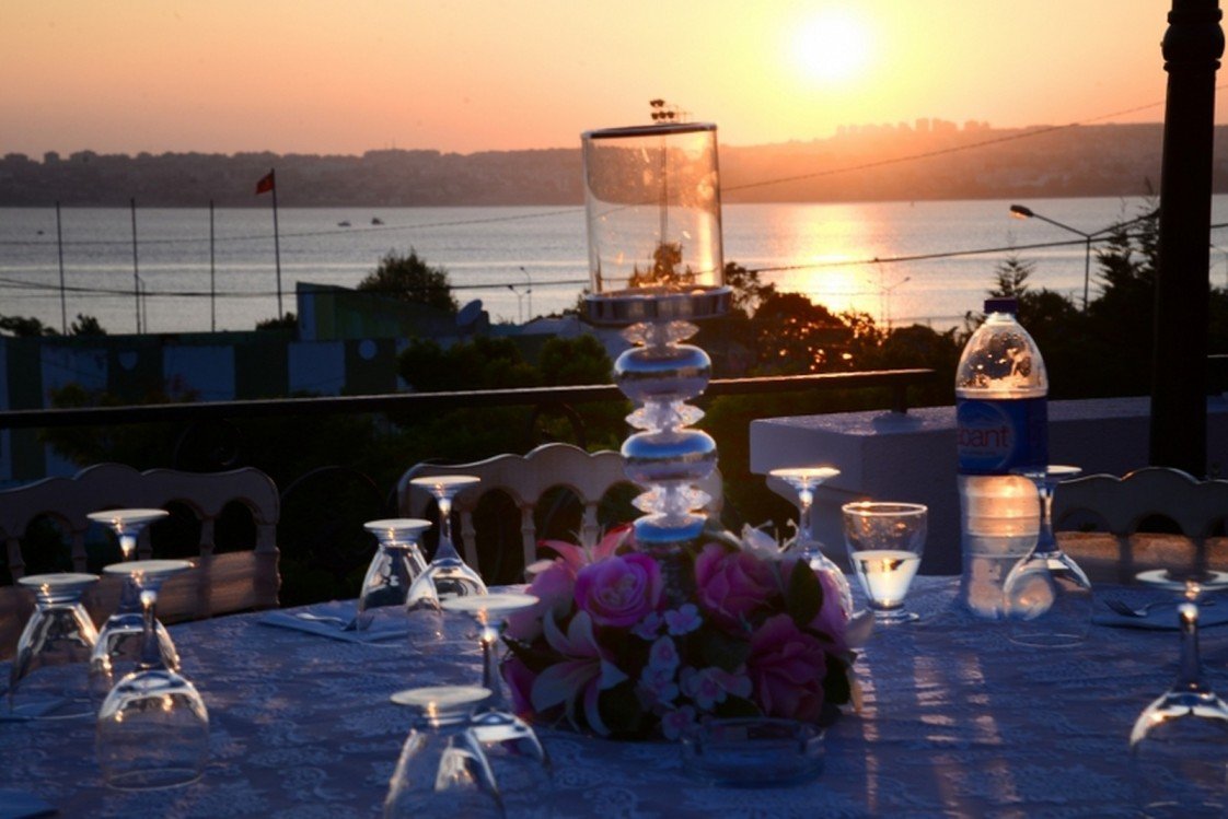 Villa Rose Davet & Etkinlik