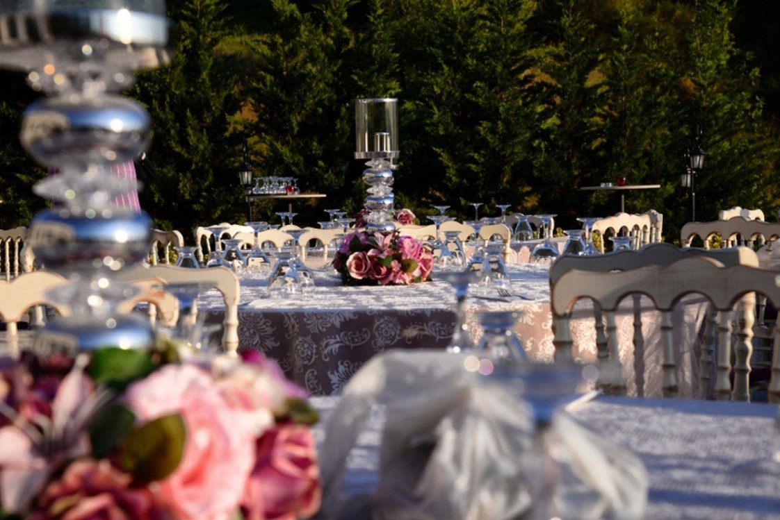 Villa Rose Davet & Etkinlik