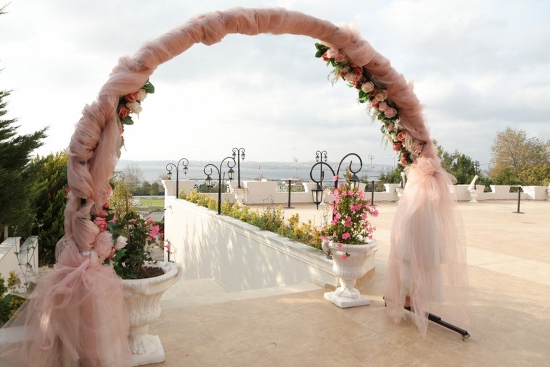 Villa Rose Davet & Etkinlik