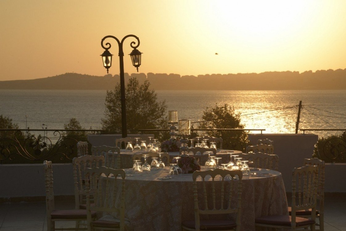 Villa Rose Davet & Etkinlik