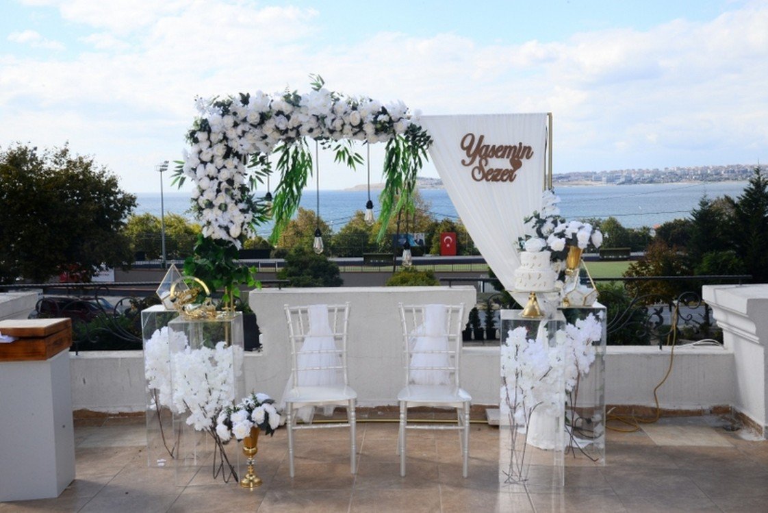 Villa Rose Davet & Etkinlik