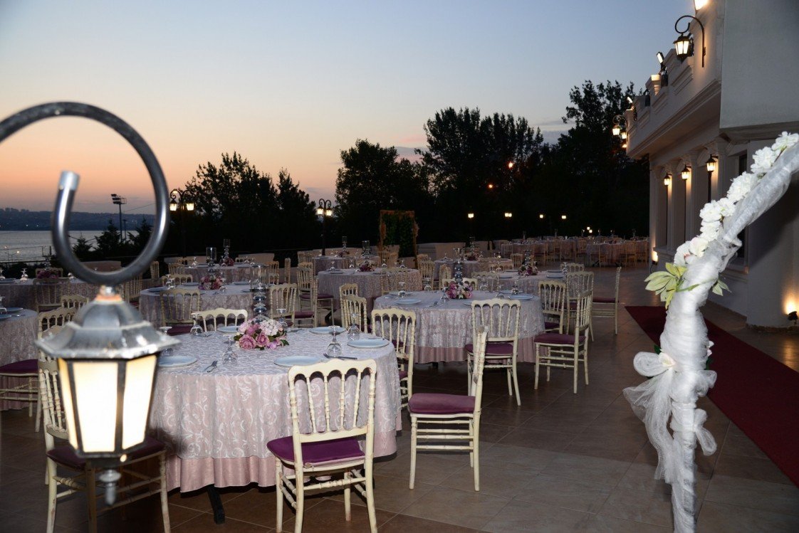 Villa Rose Davet & Etkinlik