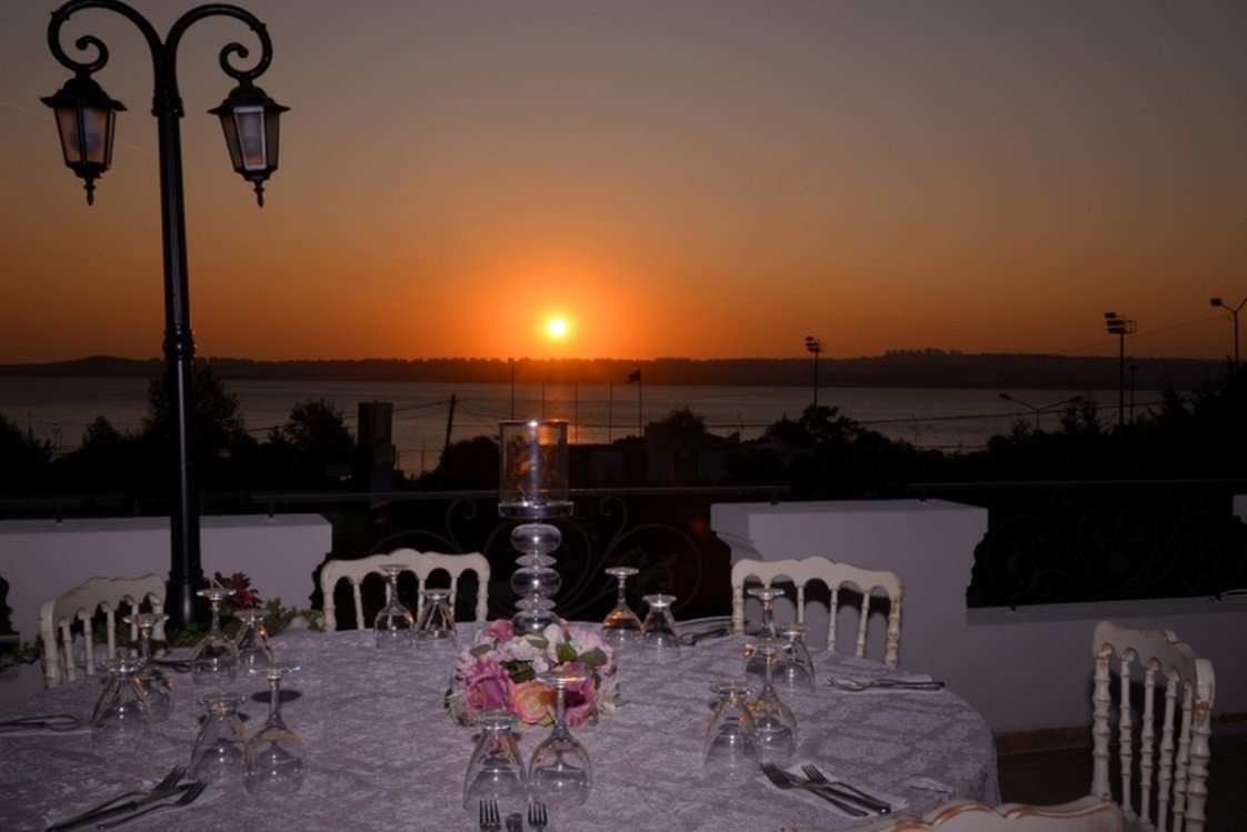 Villa Rose Davet & Etkinlik