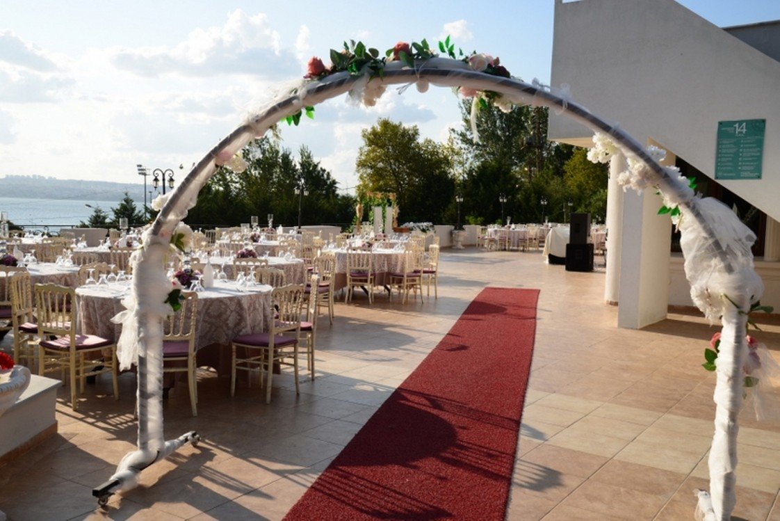 Villa Rose Davet & Etkinlik