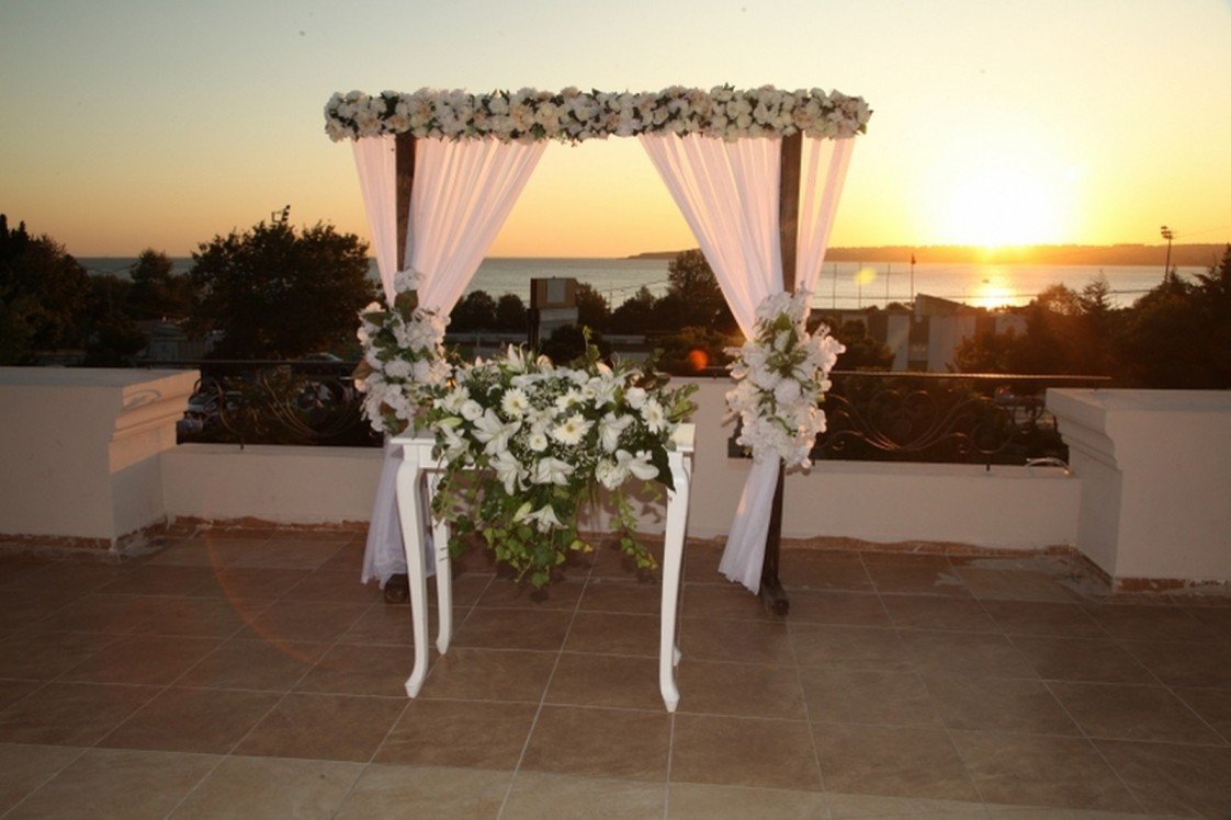 Villa Rose Davet & Etkinlik