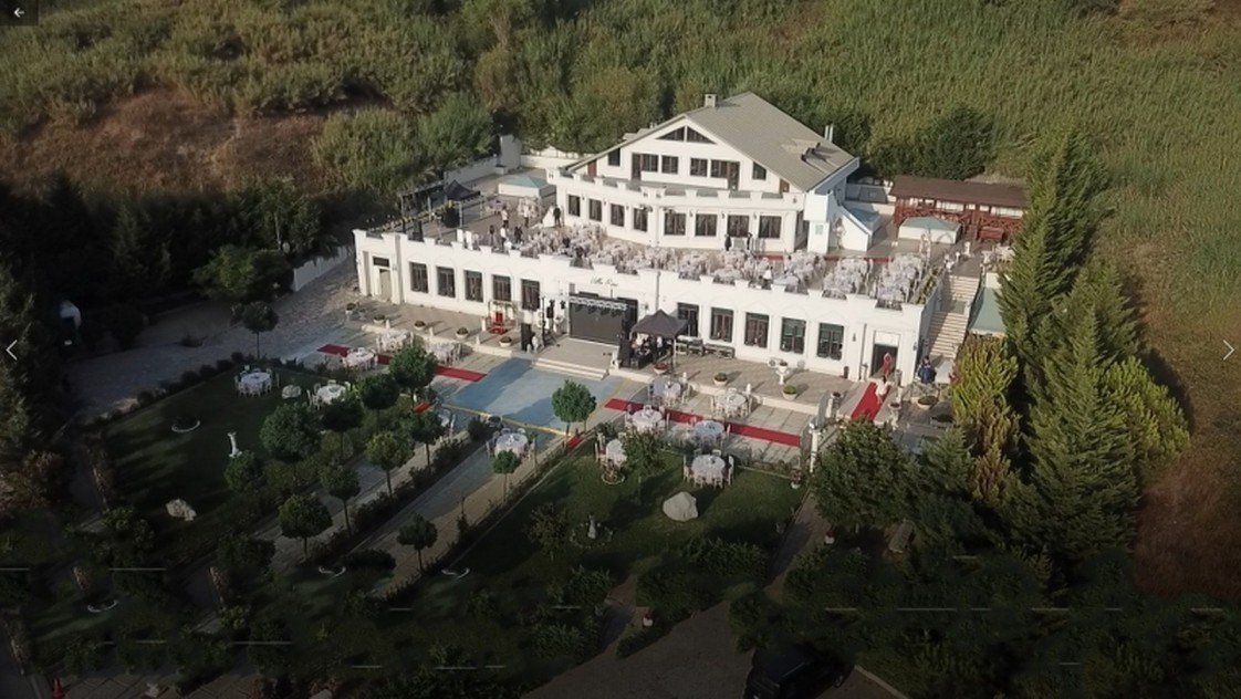 Villa Rose Davet & Etkinlik