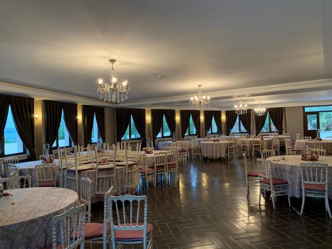 Villa Rose Davet & Etkinlik