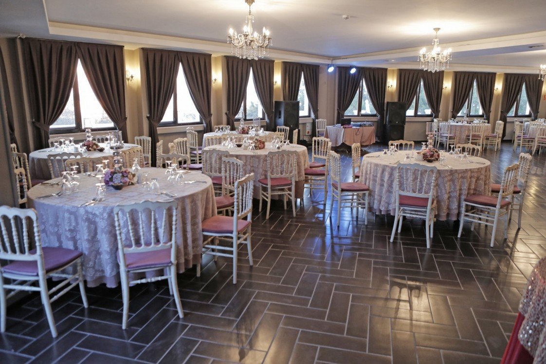 Villa Rose Davet & Etkinlik