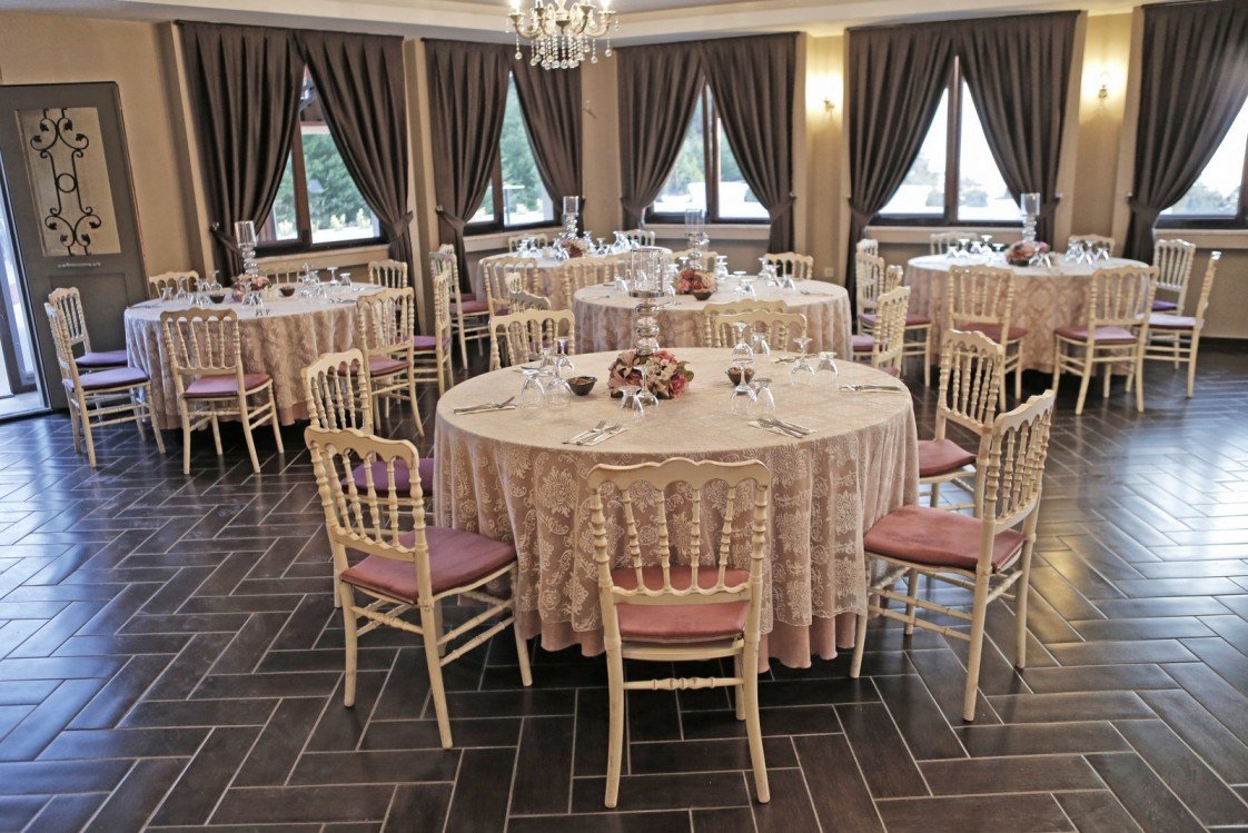 Villa Rose Davet & Etkinlik