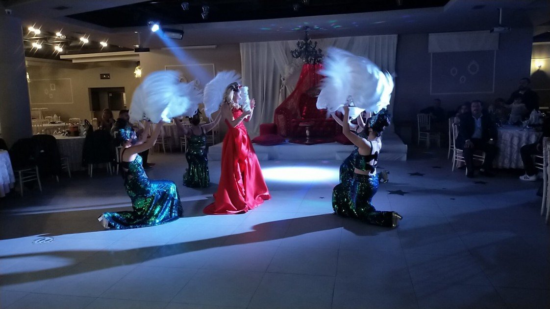 Villa Rose Davet & Etkinlik