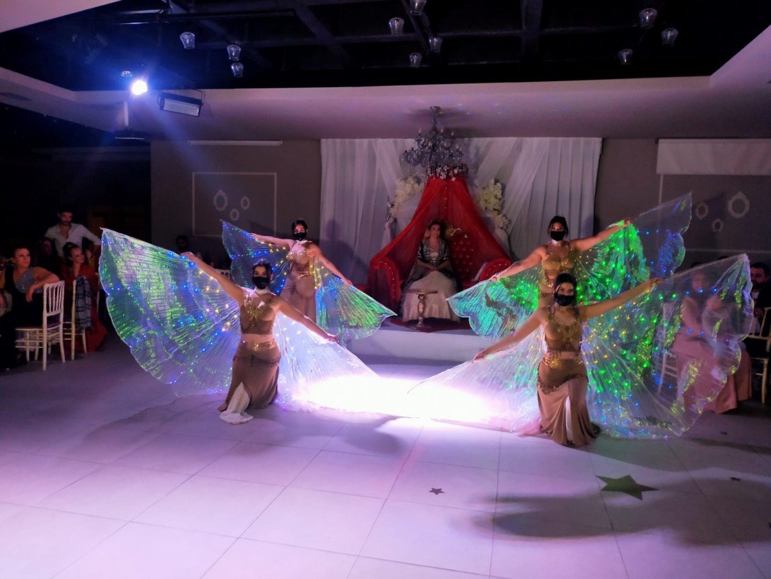 Villa Rose Davet & Etkinlik